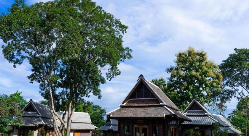 เรือนราชา Hotel เชียงใหม่ ภายนอก รูปภาพ
