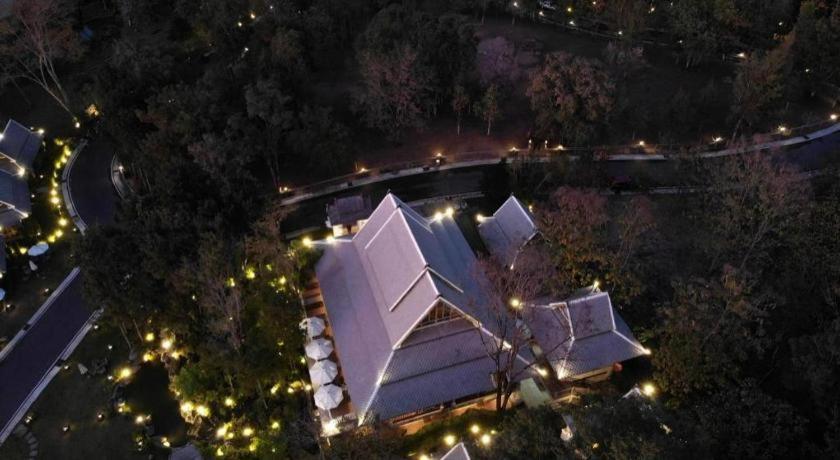 เรือนราชา Hotel เชียงใหม่ ภายนอก รูปภาพ